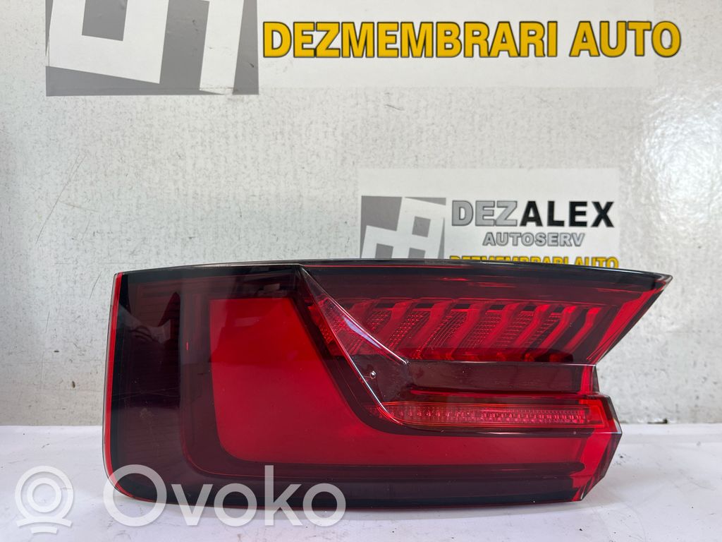 Audi S5 F5 Takavalot 