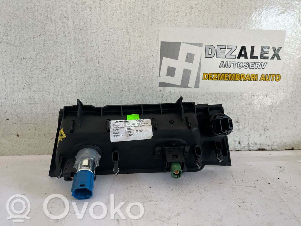Audi S5 F5 Inne części wnętrza samochodu 