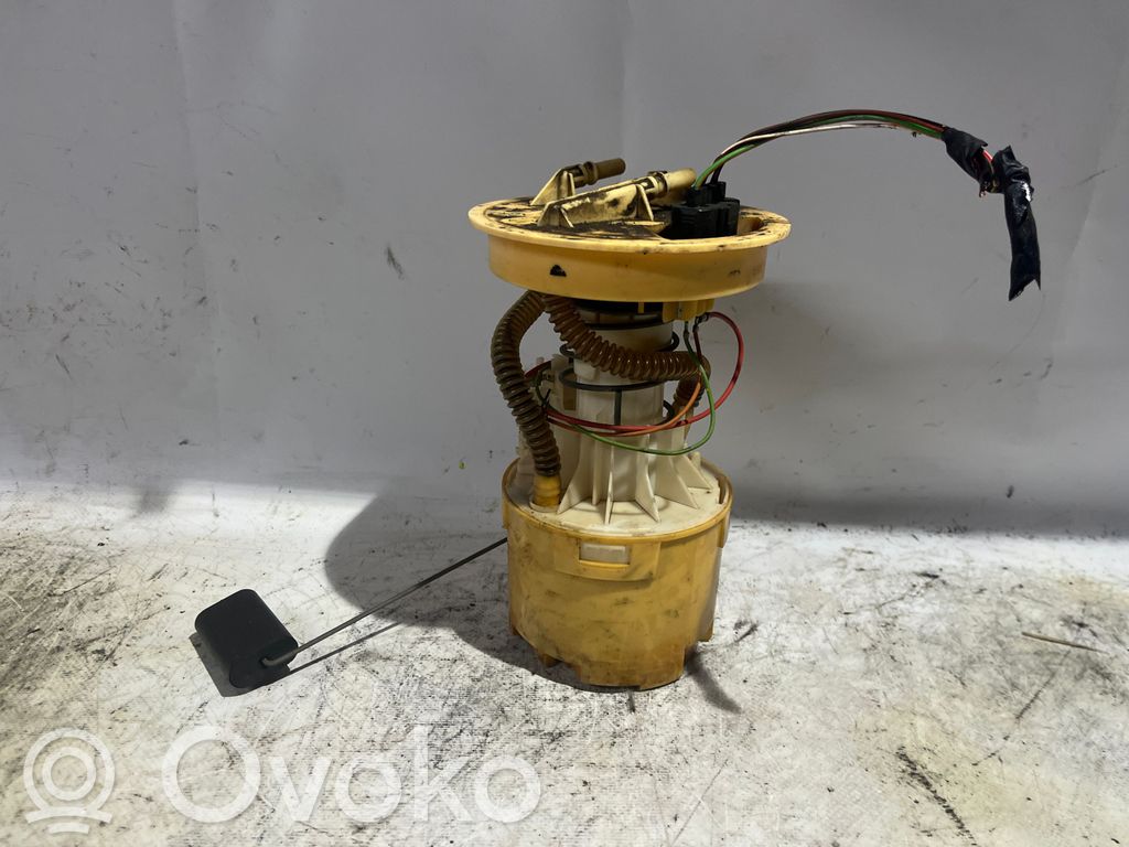Sensor de nivel de combustible   D0901159AJ
