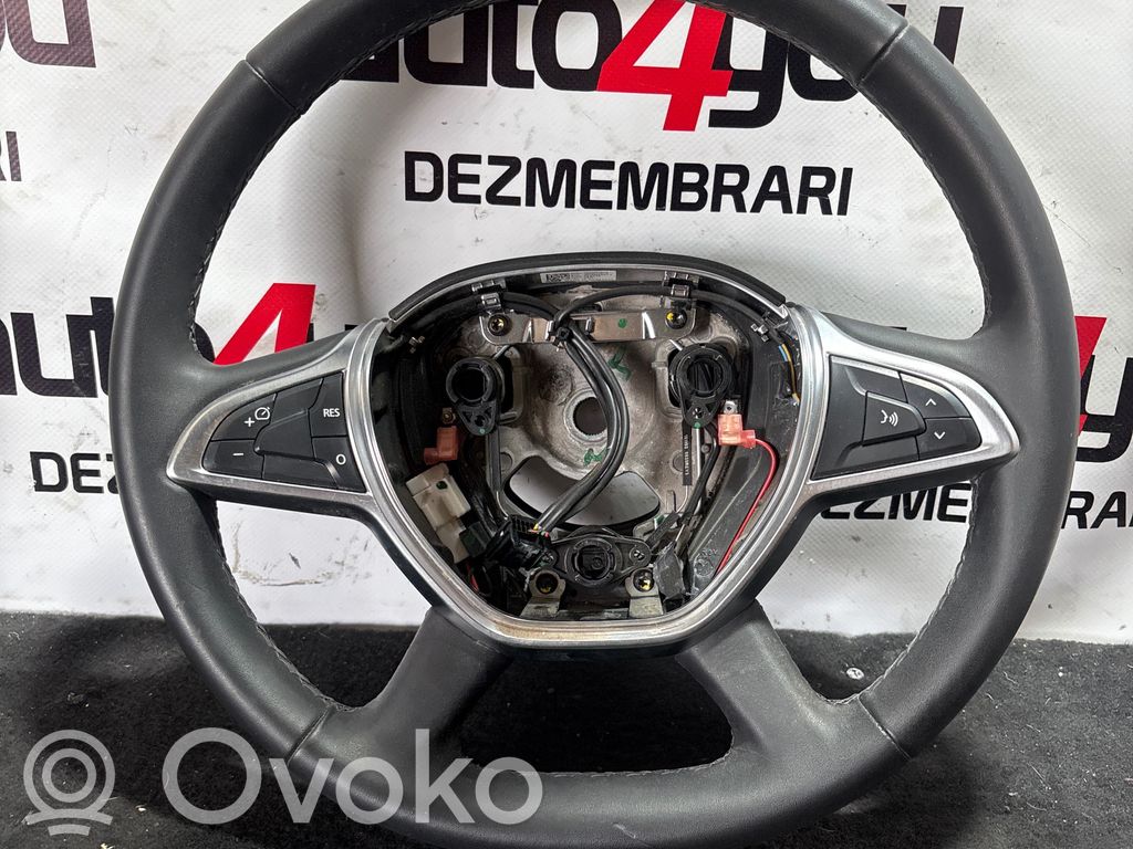 Ohjauspyörä   484007487R,20188862672