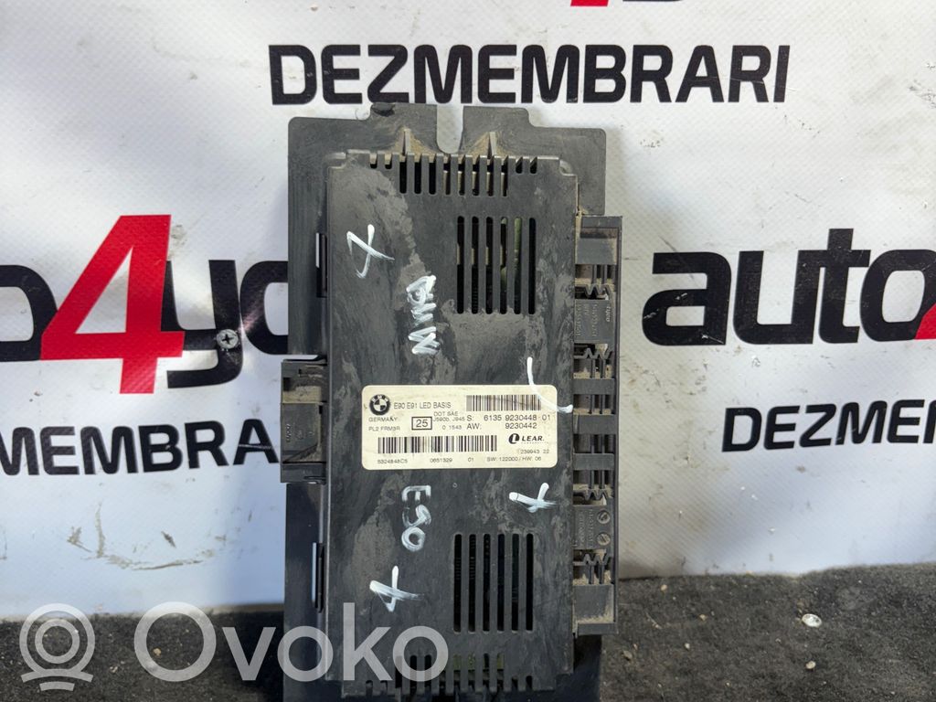Модуль фонарей   9230448,5324848C5