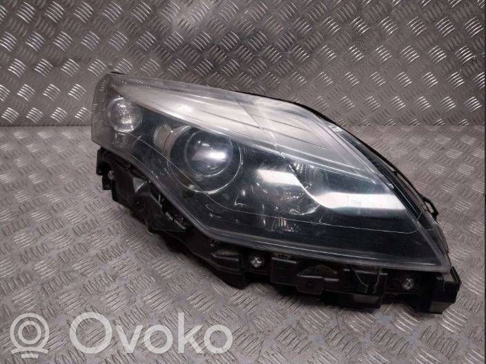 Lampa przednia   260105823R,BK91PH2,89905212