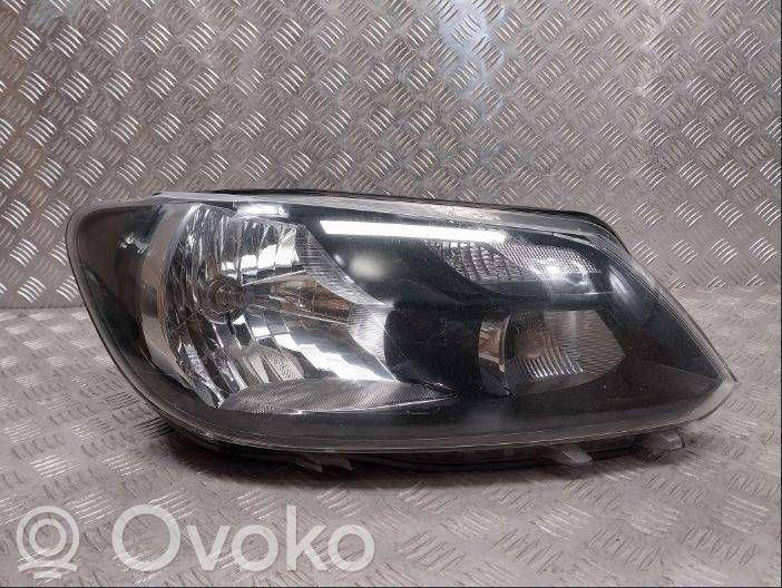 Phare frontale   2K5941006B,1EL01055112