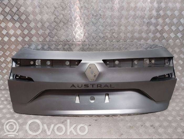 Lava-auton perälauta   848103010R