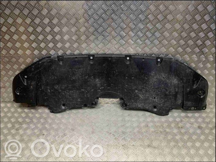 Lexus NX Front underbody cover/under tray 