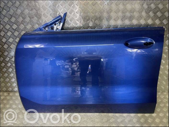 BMW 6 G32 Gran Turismo Drzwi przednie 