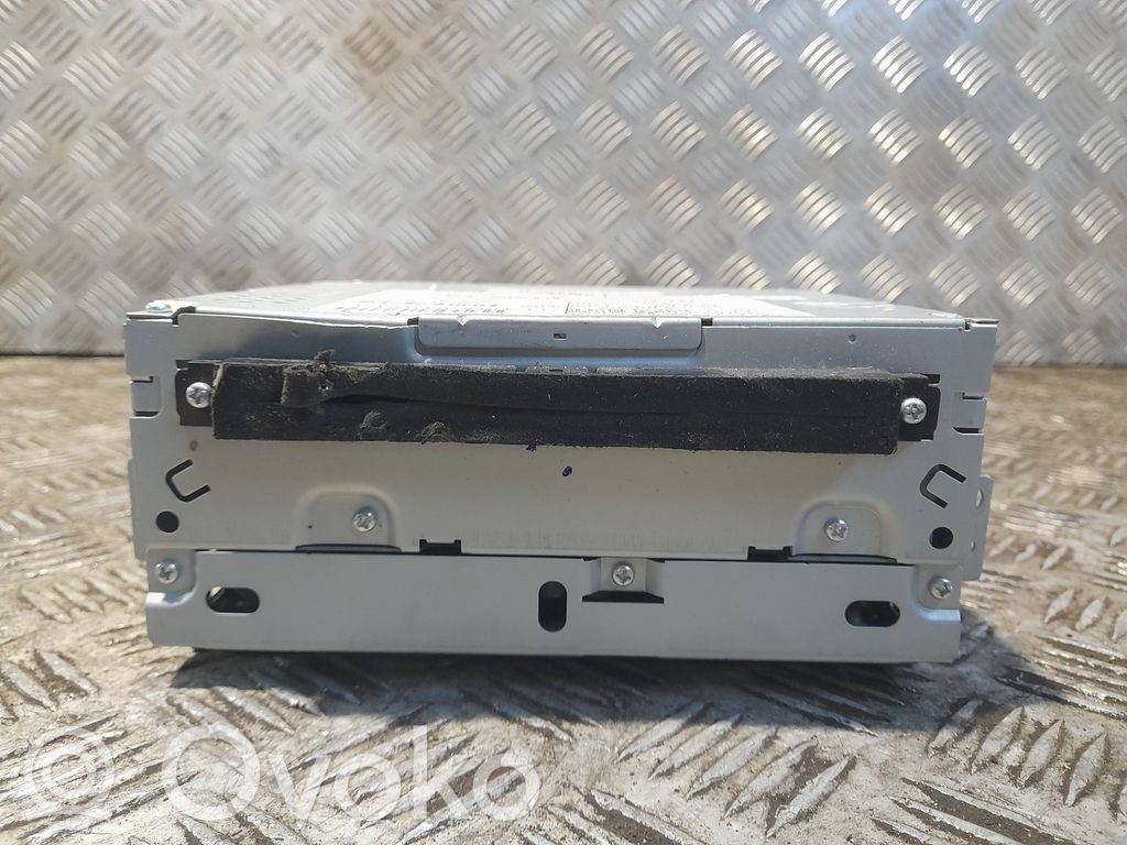 Volvo V70 Panel / Radioodtwarzacz CD/DVD/GPS 