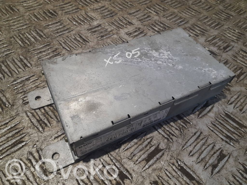 BMW X5 E53 Bluetooth control unit module 