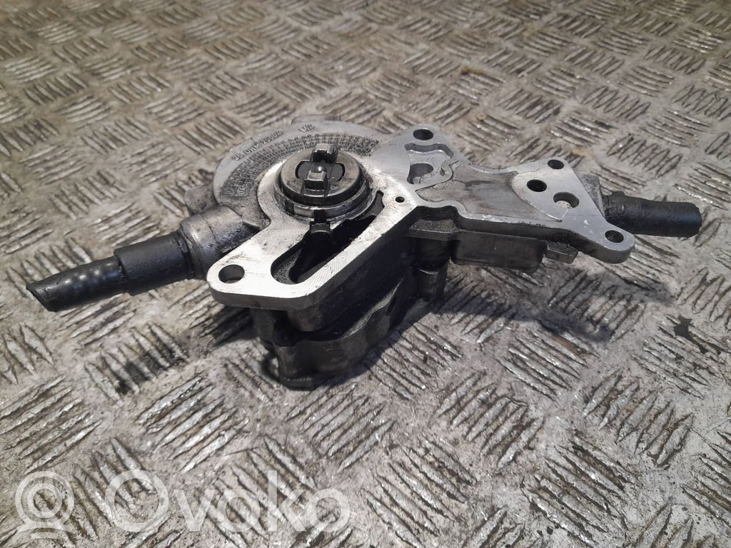 Volkswagen Sharan Vacuum pump 