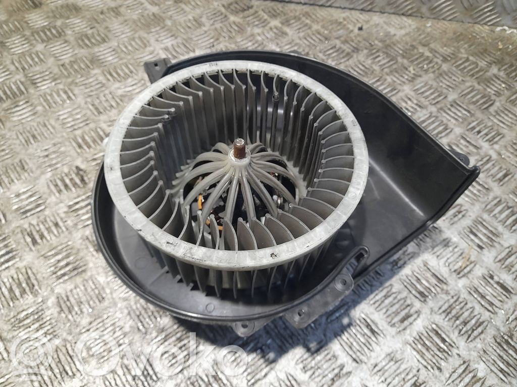 Skoda Fabia Mk1 (6Y) Heizungslüfter 