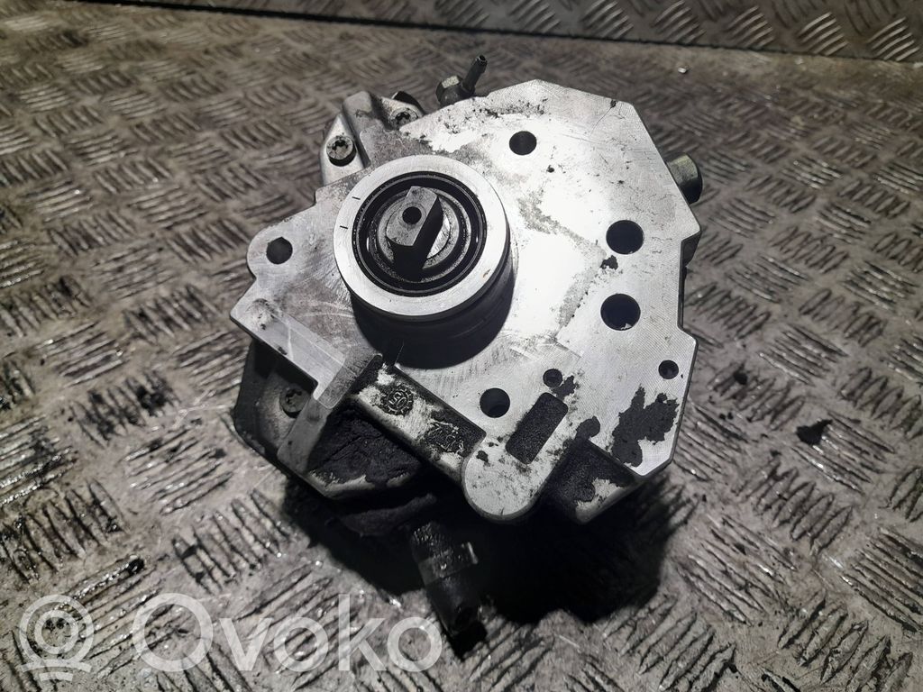 Volvo XC90 Pompa wtryskowa wysokiego ciśnienia 