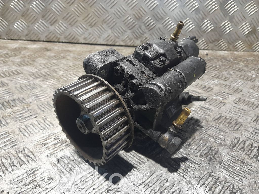 Nissan Qashqai Pompa wtryskowa wysokiego ciśnienia 
