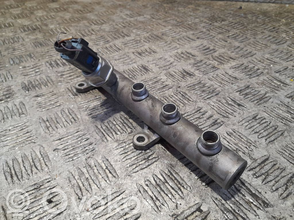 Fuel main line pipe   059130089AB