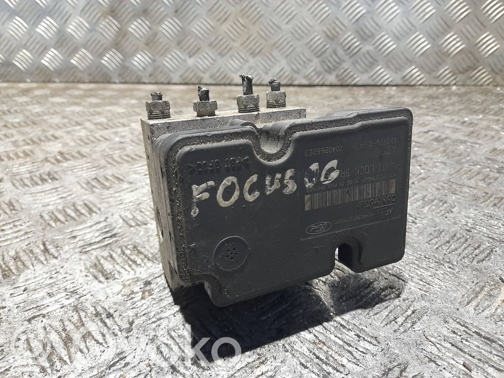 Ford Focus ABS Pump 
