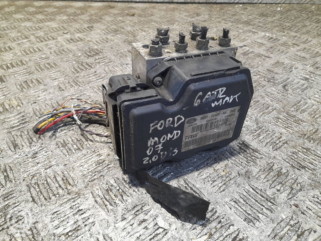 Ford Mondeo MK IV Pompa ABS 