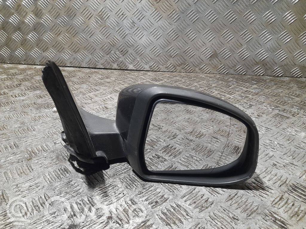 Ford Mondeo MK IV Elektryczne lusterko boczne drzwi przednich 