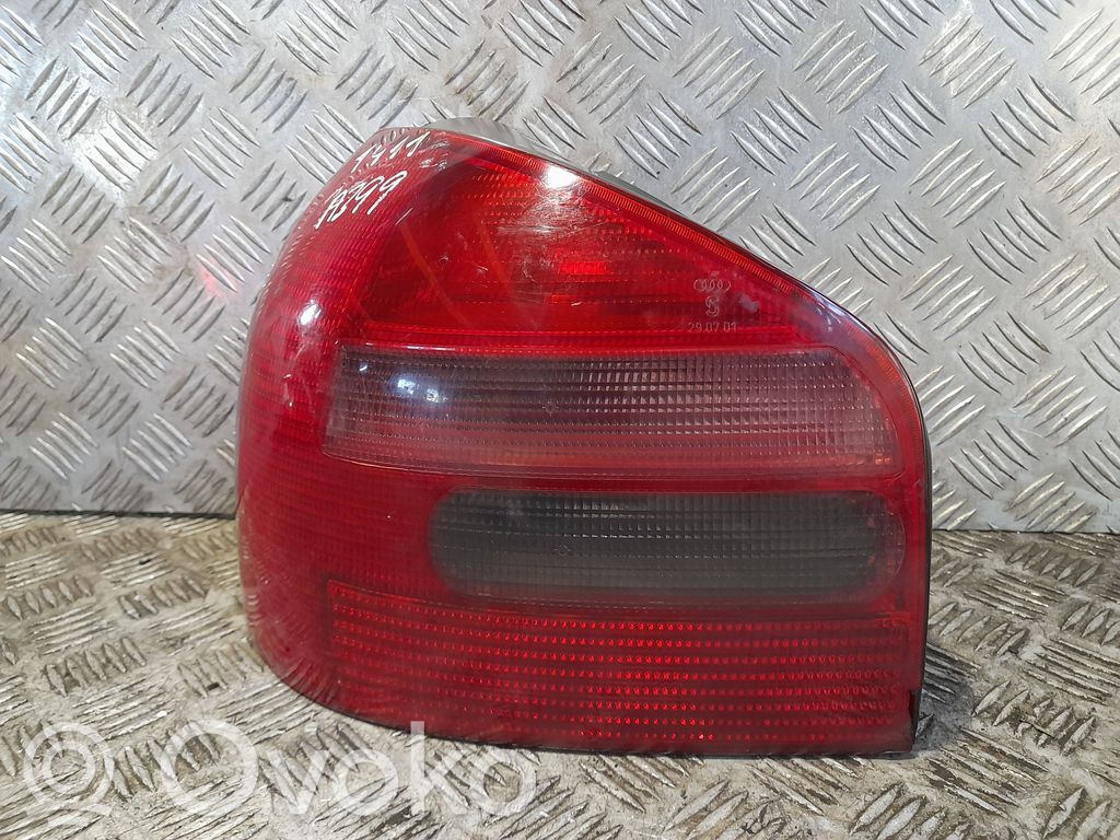Audi A3 S3 8L Takavalot 