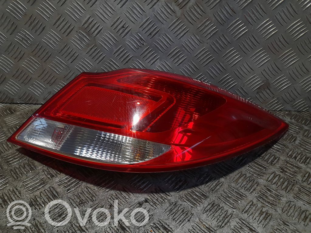 Opel Insignia A Takavalot 