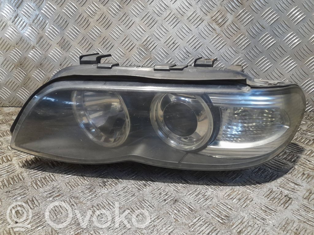 Headlight/headlamp