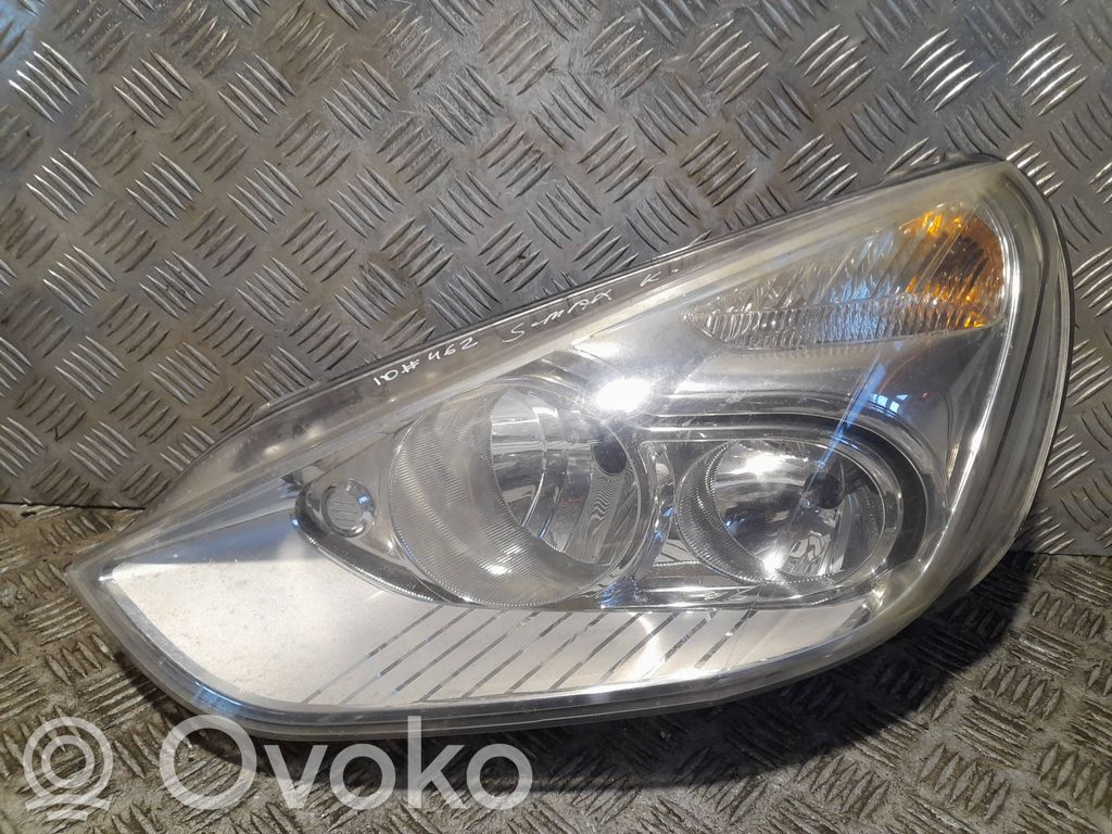 Ford S-MAX Scheinwerfer 