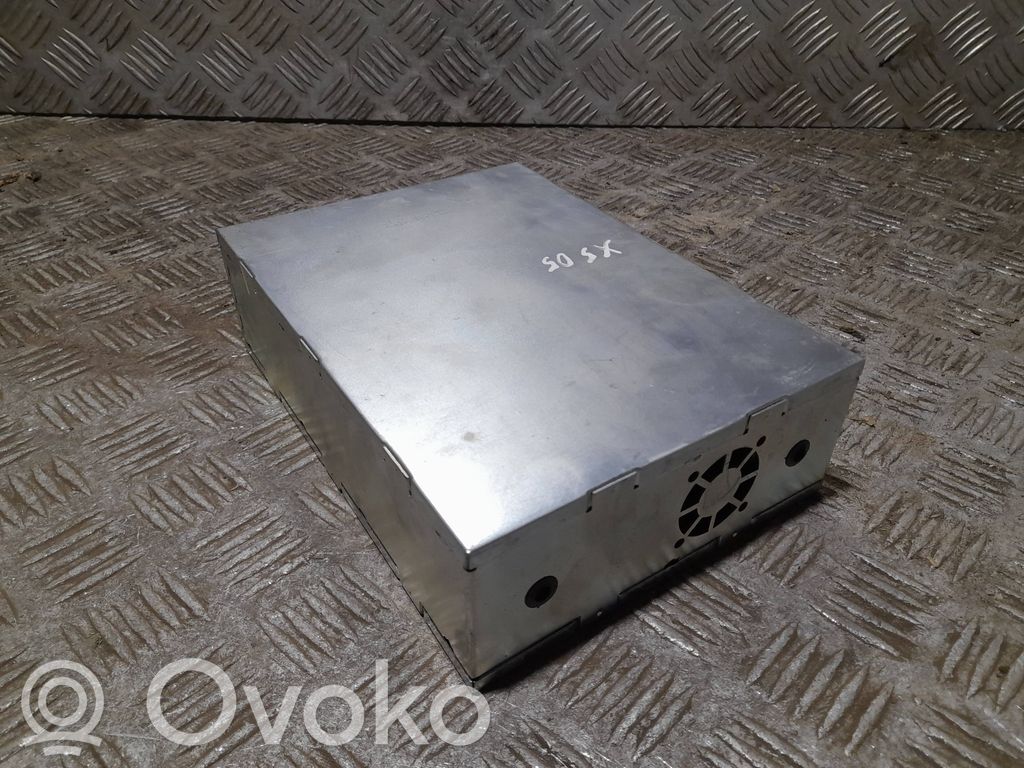 BMW X5 E53 Other control units/modules 