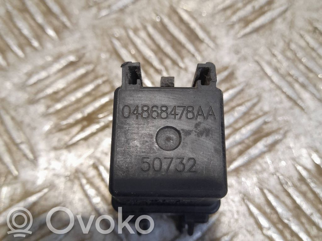 Chrysler Voyager Other relay 