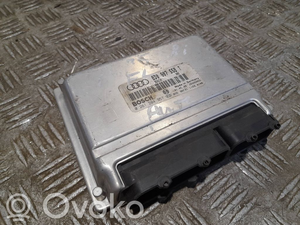 Audi A4 S4 B5 8D Engine control unit/module 
