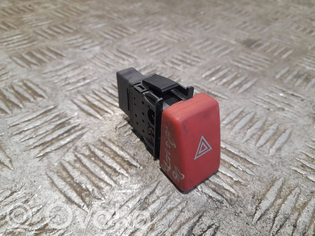 Honda Accord Hazard light switch 
