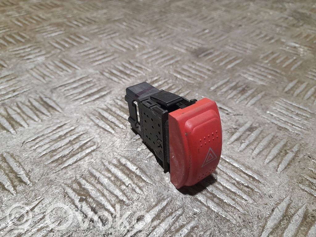 Honda Jazz Hazard light switch 