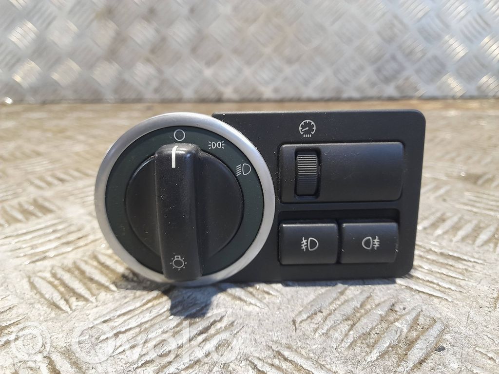 Land Rover Range Rover L322 Light switch 