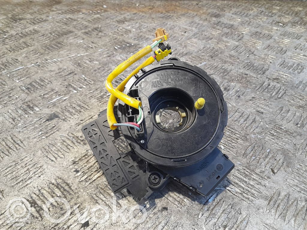 Chrysler Voyager Airbag slip ring squib (SRS ring) 