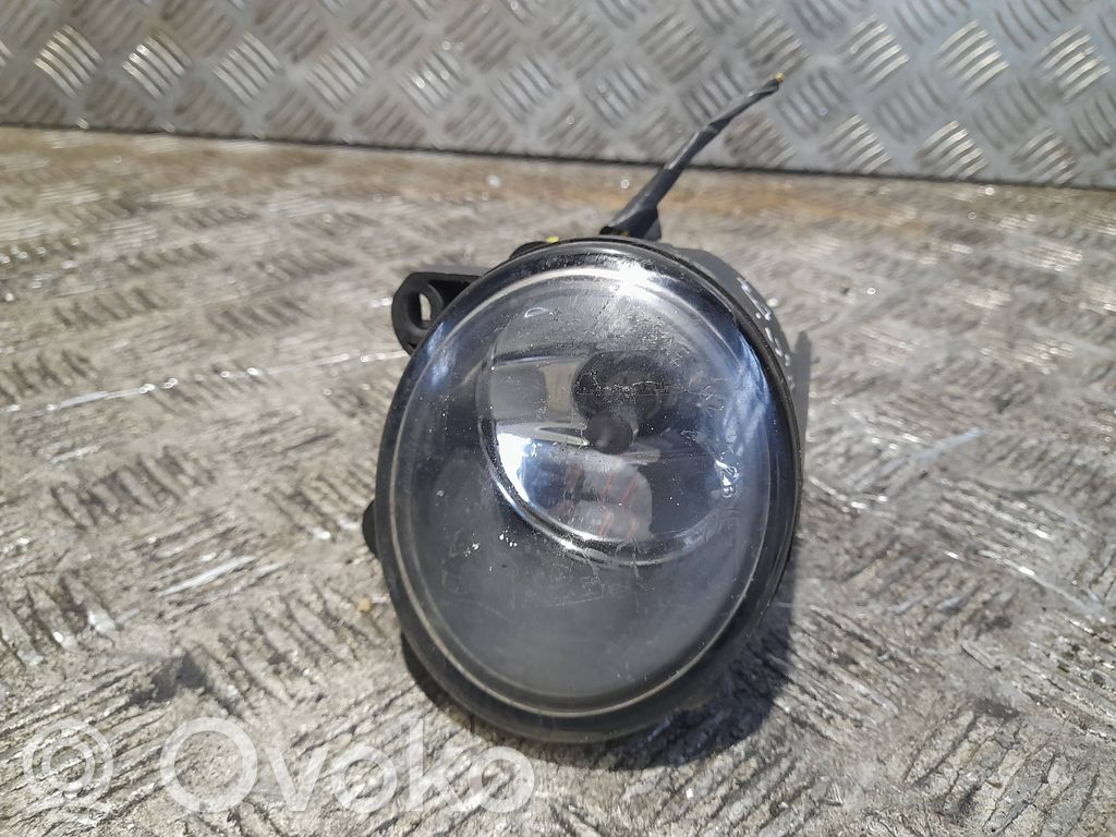 BMW X5 E53 Front fog light 