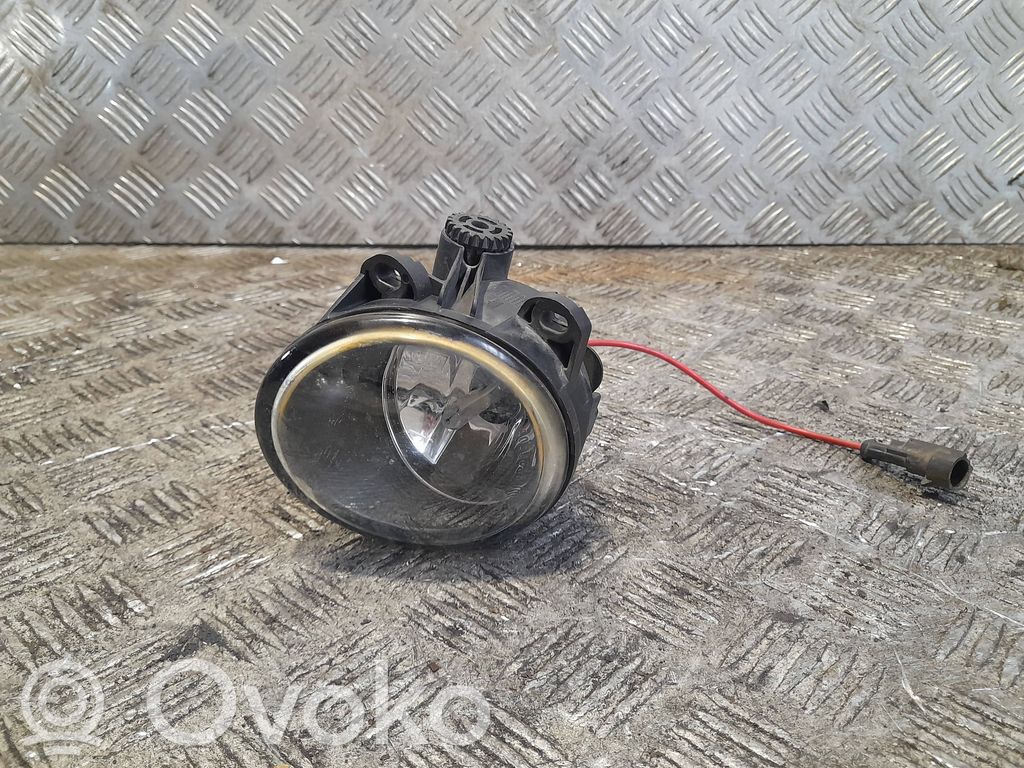 BMW X5 E53 Front fog light 