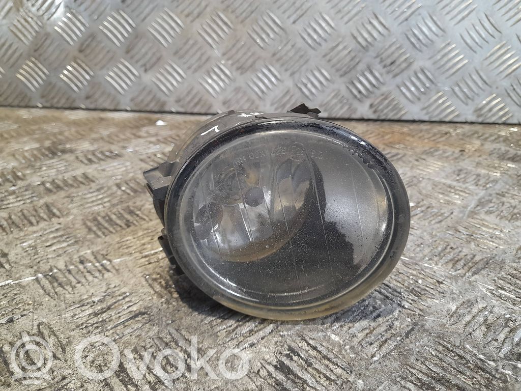 Ford S-MAX Front fog light 