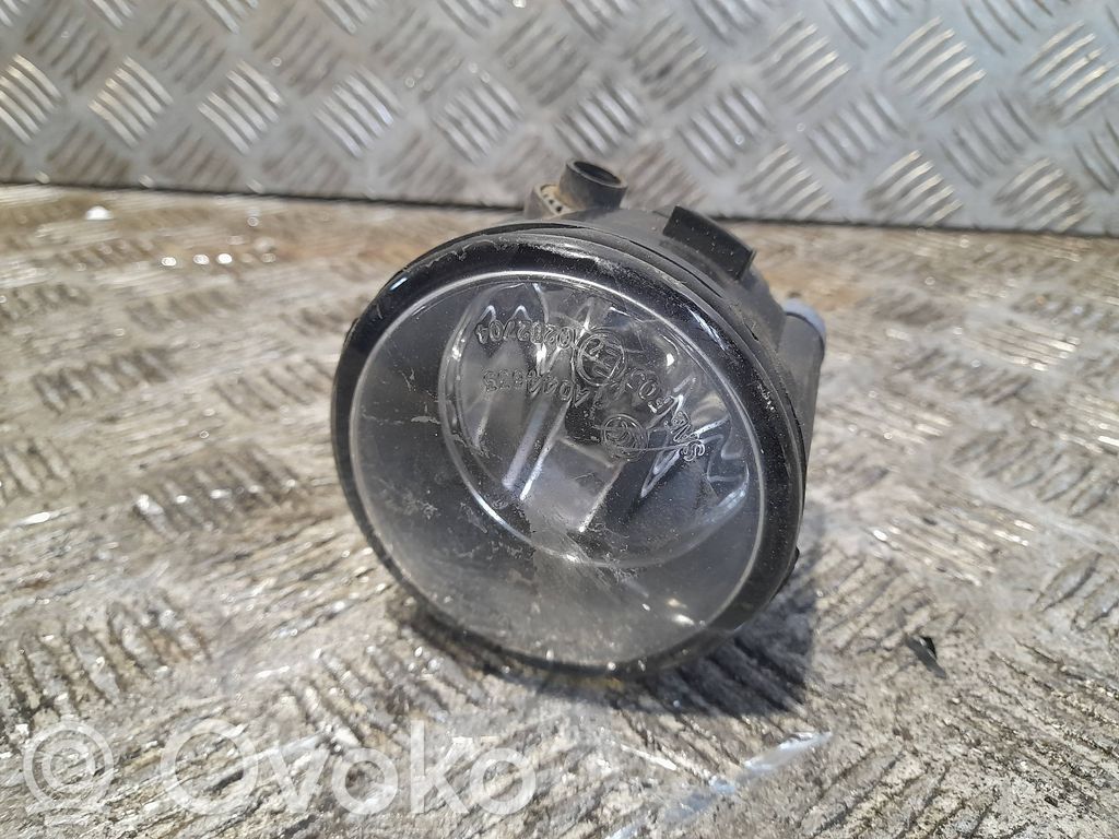 Nissan X-Trail T31 Front fog light 