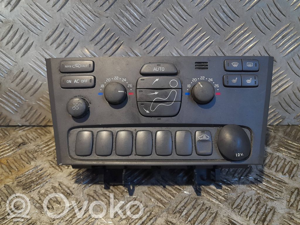 Climate control unit   9452328