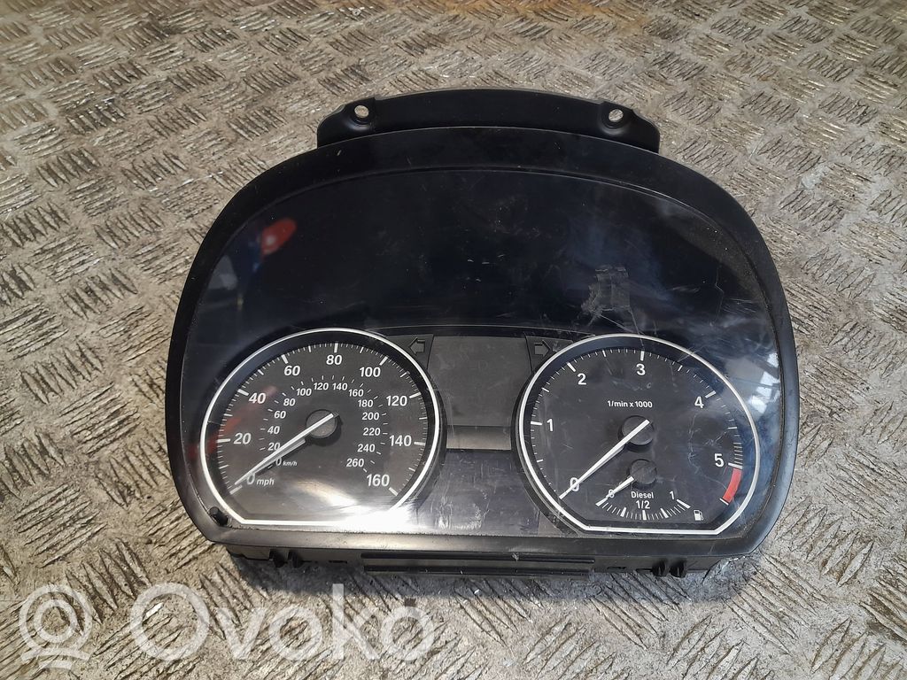 Velocímetro (tablero de instrumentos)   9166826,25811510