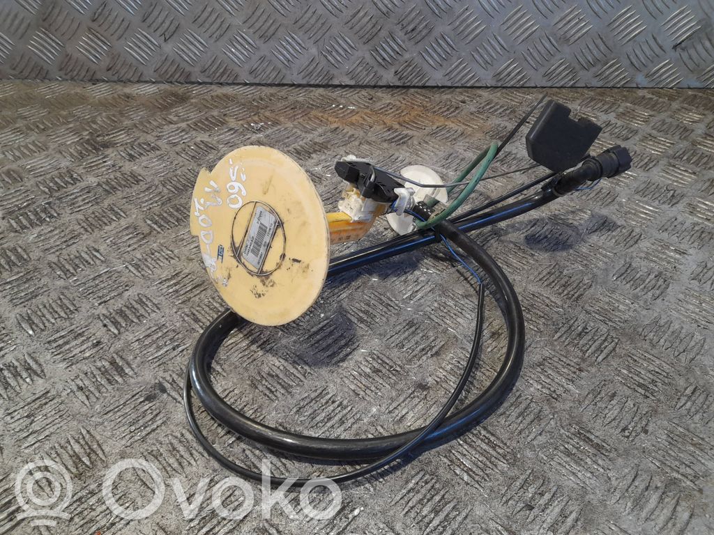 Volvo S60 Fuel level sensor 