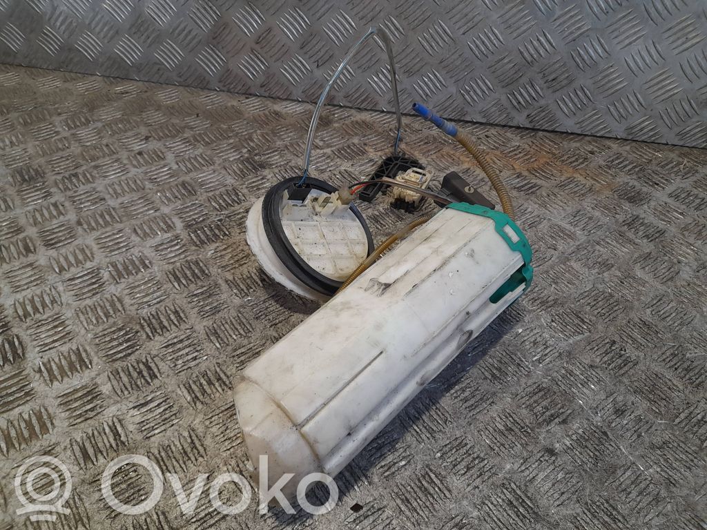 Polttoainesäiliön pumppu   3D0919679