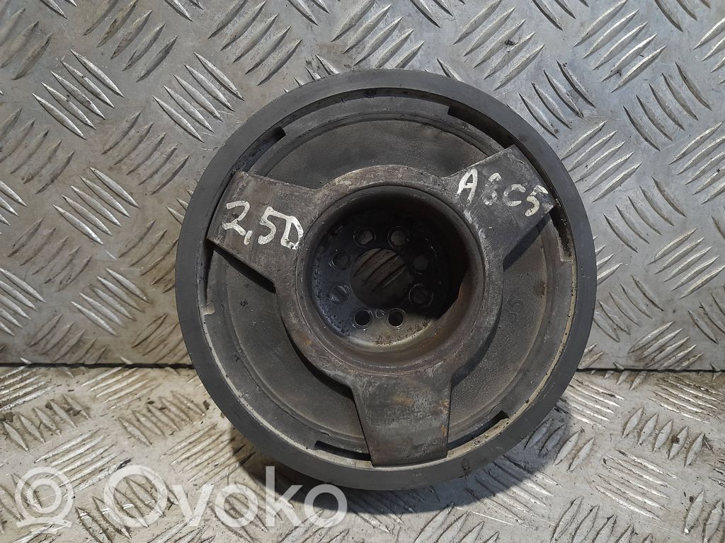 Kloķvārpstas skriemelis   059105251M,059105251AC