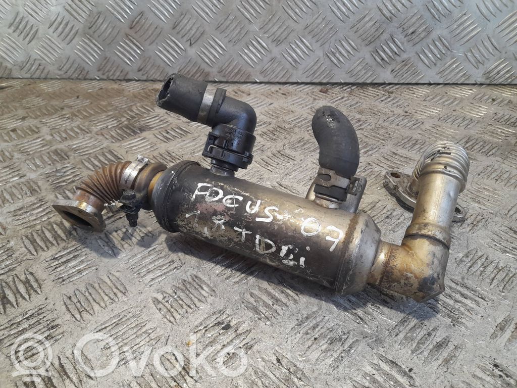 Ford Focus C-MAX EGR aušintuvas 