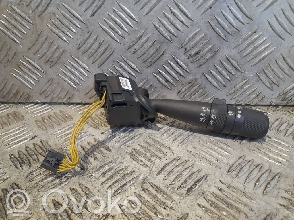 Dodge Caliber Wiper control stalk 