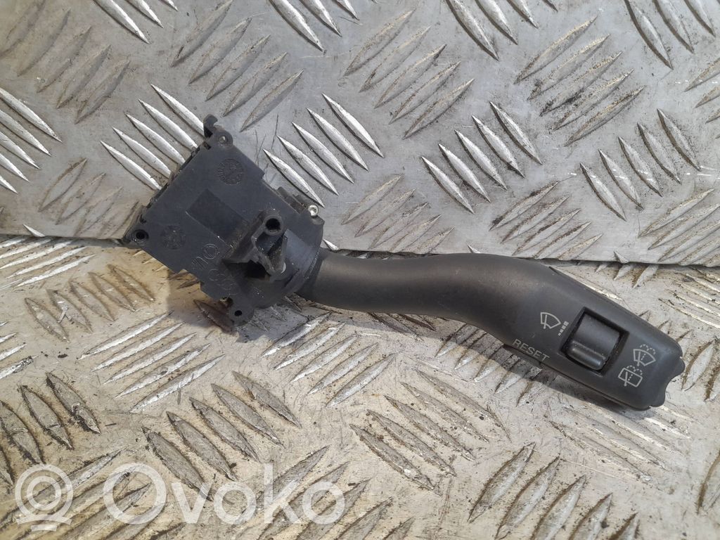 Audi A6 S6 C6 4F Wiper control stalk 
