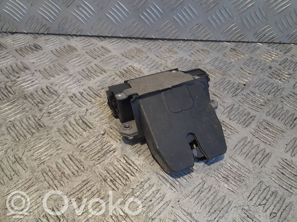 Loading door lock   3M51R442A66AP