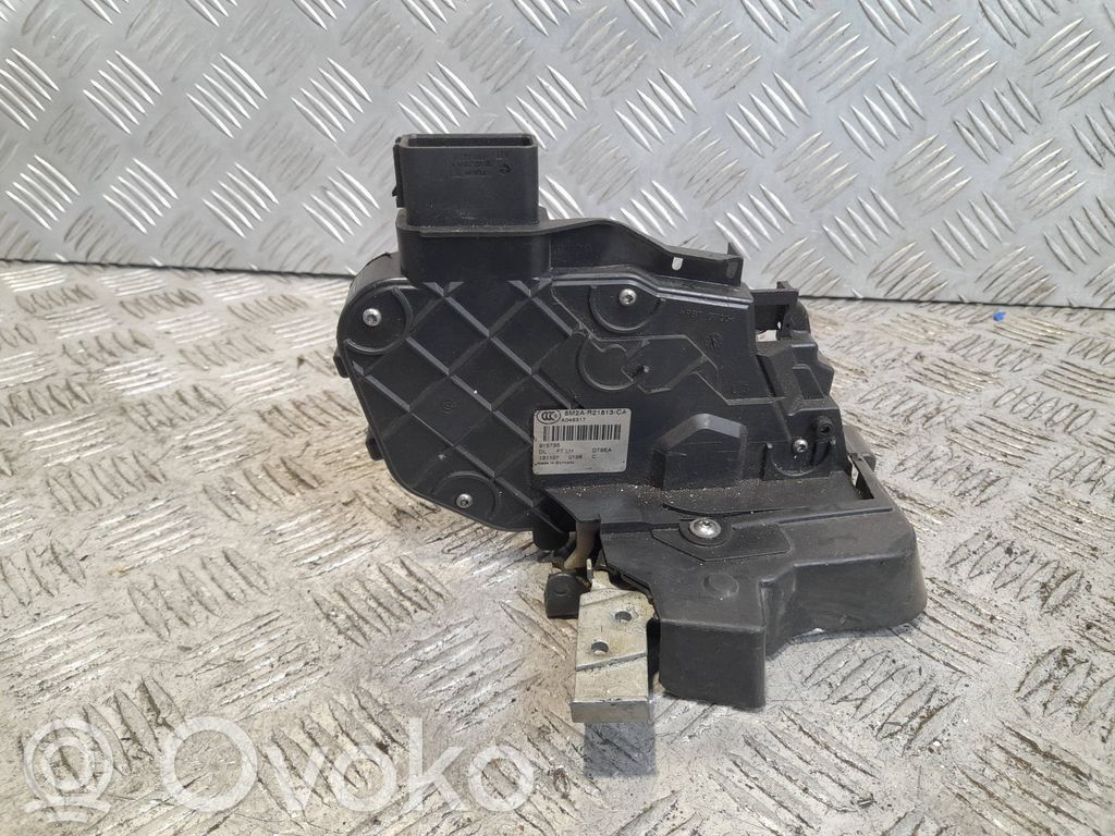 Ford S-MAX Front door lock 