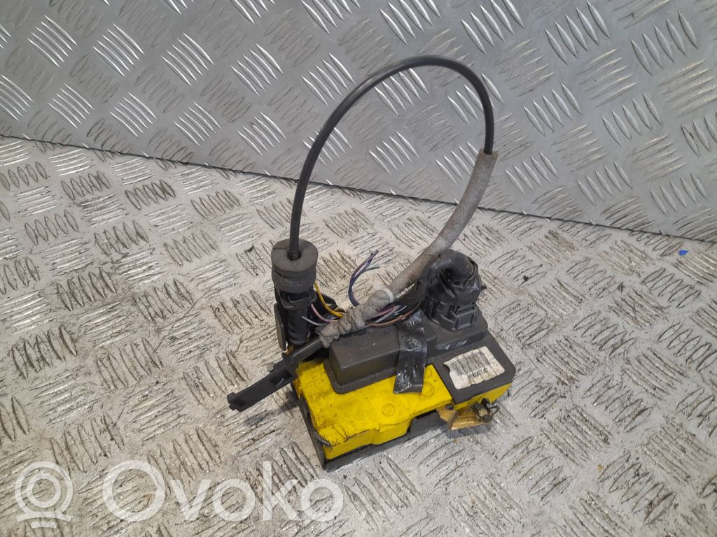 Volvo S60 Etuoven lukko 