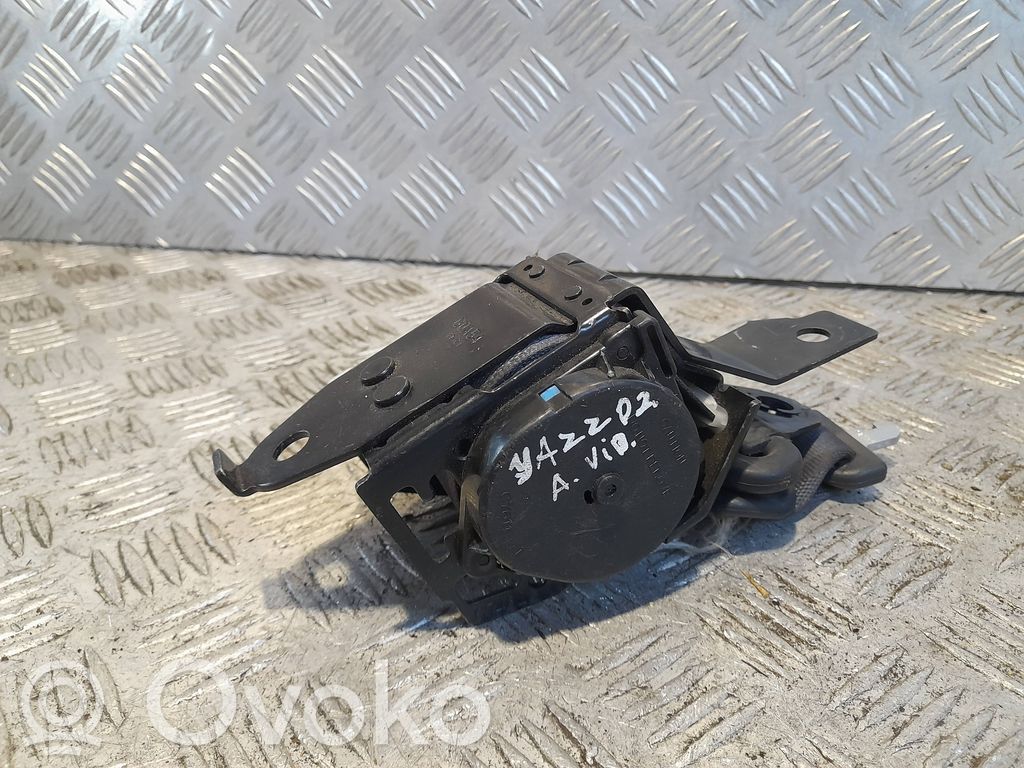 Cinturón medio (trasero)   C7462