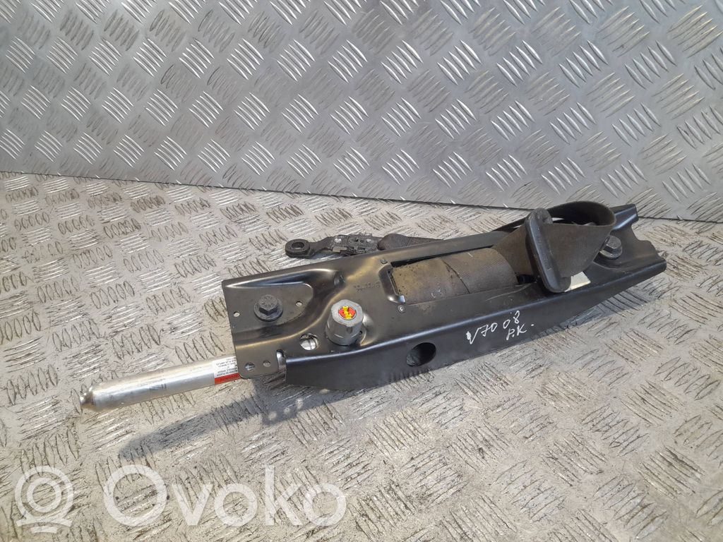 Volvo V70 Cinturón delantero 