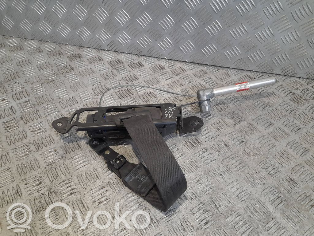 Volvo V70 Cinturón trasero 