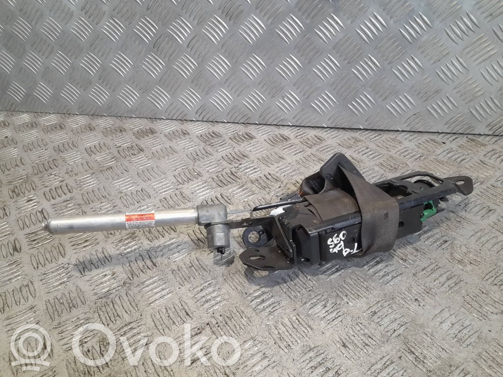 Volvo S60 Cinturón delantero 